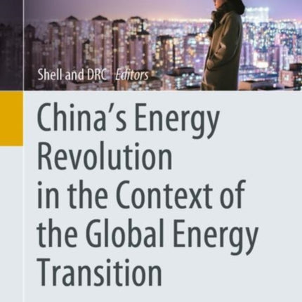 China's Energy Revolution in the Context of the Global Energy Transition