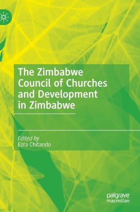 The Zimbabwe Council of Churches and Development