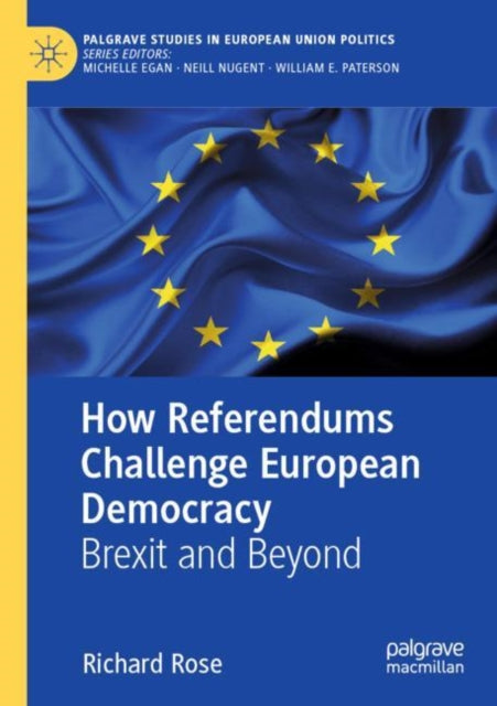 How Referendums Challenge European Democracy: