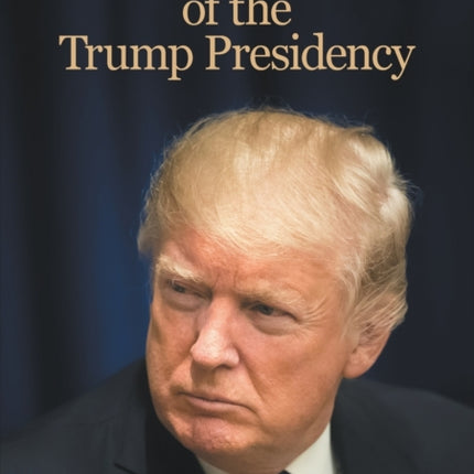 The Real Psychology of the Trump Presidency