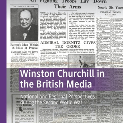 Winston Churchill in the British Media: National