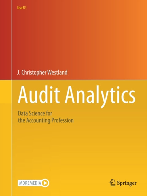 Audit Analytics: Data Science for the Accounting