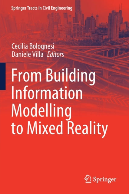 From Building Information Modelling to Mixed
