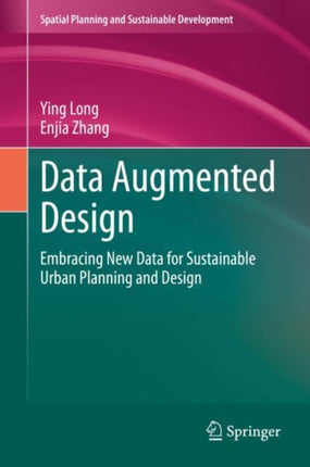 Data Augmented Design: Embracing New Data for