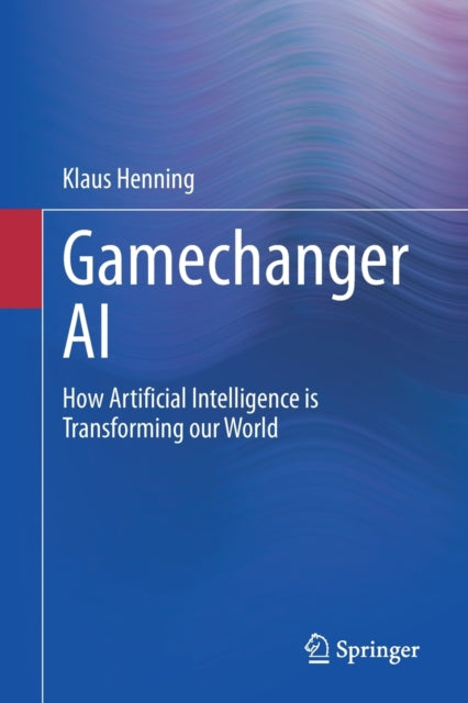 Gamechanger AI: How Artificial Intelligence is
