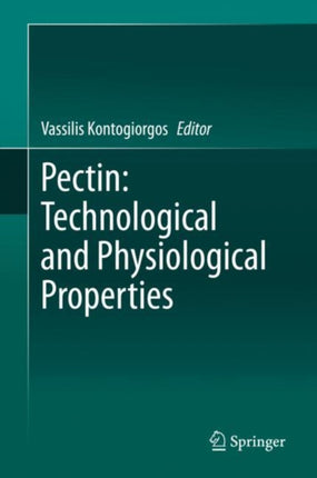 Pectin: Technological and Physiological