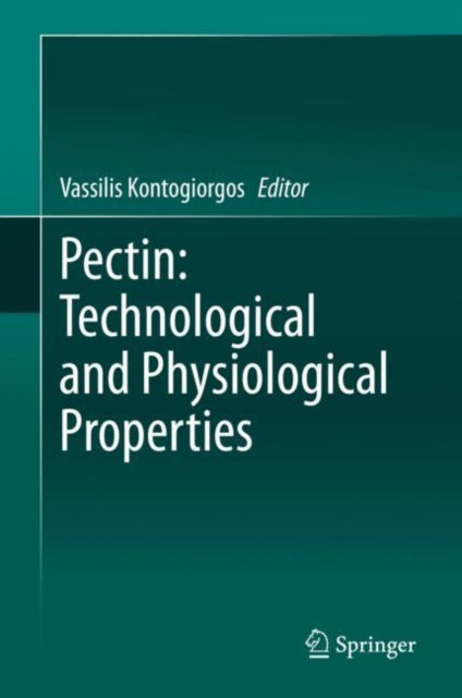 Pectin: Technological and Physiological