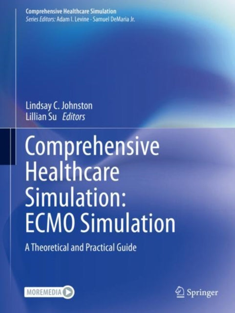 Comprehensive Healthcare Simulation: ECMO