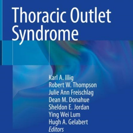 Thoracic Outlet Syndrome