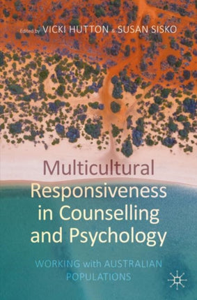 Multicultural Responsiveness in Counselling and