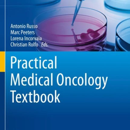 Practical Medical Oncology Textbook