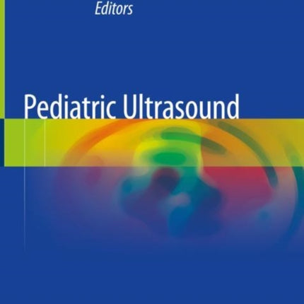 Pediatric Ultrasound