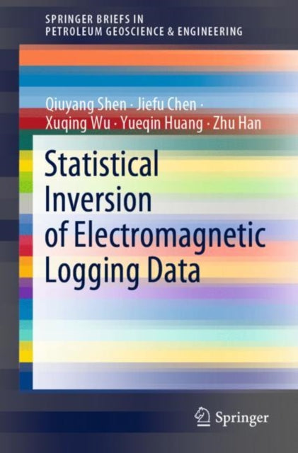 Statistical Inversion of Electromagnetic Logging