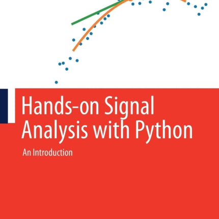 Hands-on Signal Analysis with Python: An Introduction