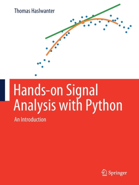 Hands-on Signal Analysis with Python: An Introduction