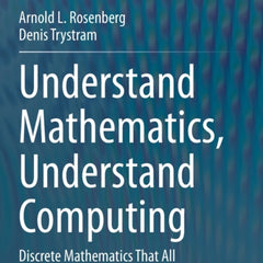 Collection image for: Maths for computer scientists Books