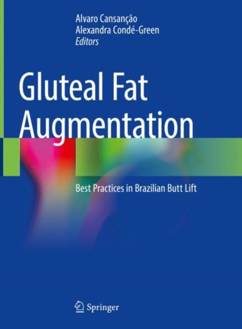 Gluteal Fat Augmentation: Best Practices in