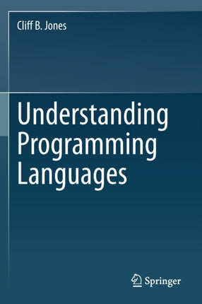 Understanding Programming Languages