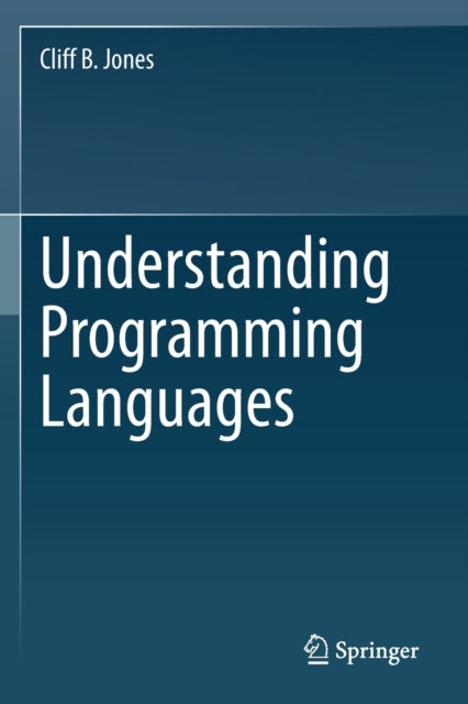 Understanding Programming Languages