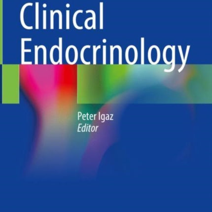 Practical Clinical Endocrinology