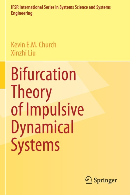 Bifurcation Theory of Impulsive Dynamical Systems