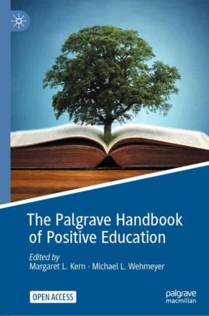 The Palgrave Handbook of Positive Education