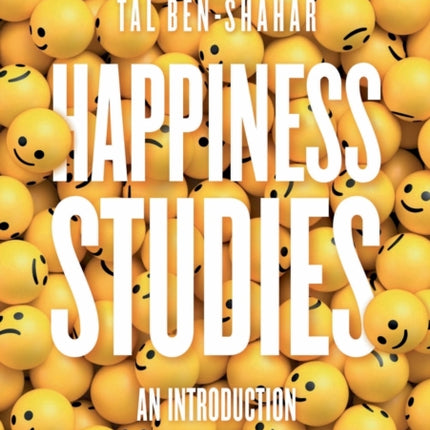 Happiness Studies: An Introduction