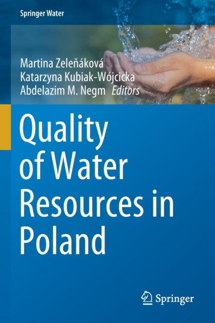 Quality of Water Resources in Poland