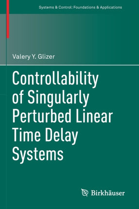Controllability of Singularly Perturbed Linear
