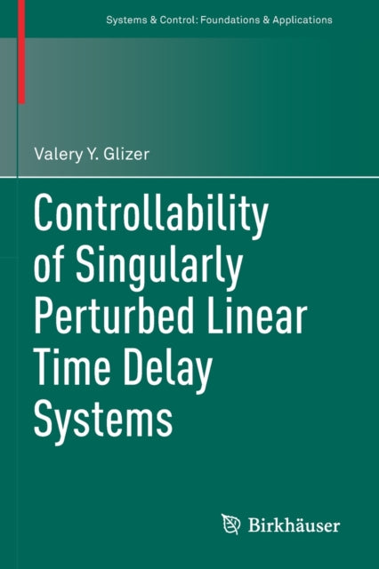 Controllability of Singularly Perturbed Linear