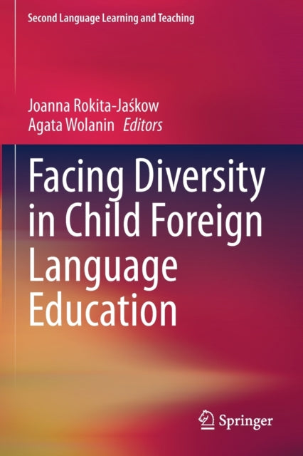 Facing Diversity in Child Foreign Language Education