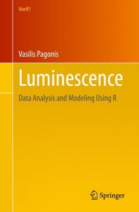 Luminescence: Data Analysis and Modeling Using R