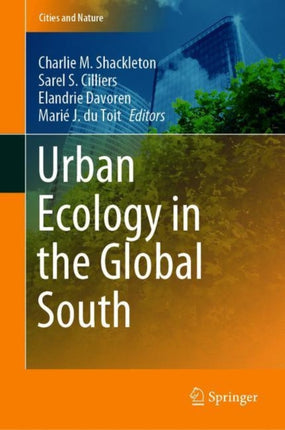 Urban Ecology in the Global South