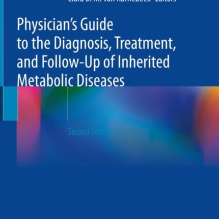 Physician's Guide to the Diagnosis, Treatment,