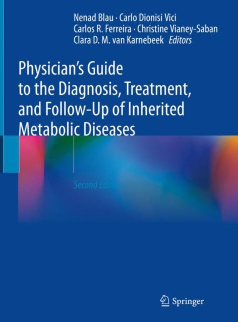 Physician's Guide to the Diagnosis, Treatment,