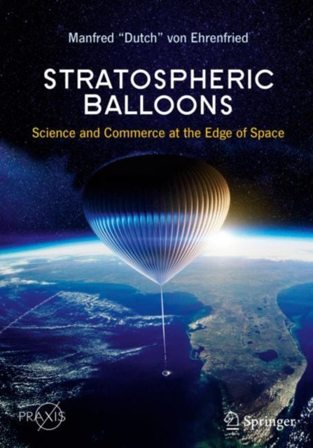Stratospheric Balloons: Science and Commerce at