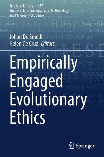 Empirically Engaged Evolutionary Ethics