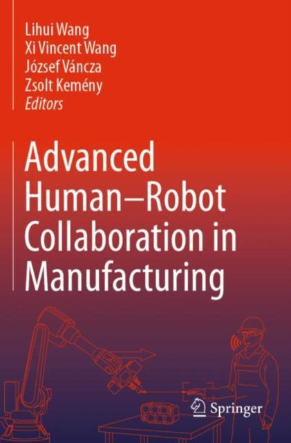 Advanced Human-Robot Collaboration in