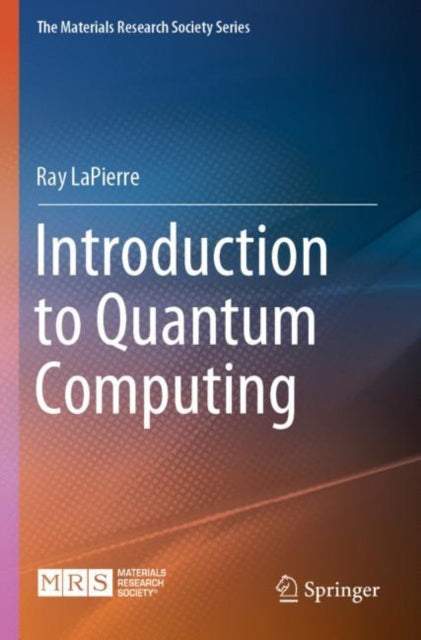 Introduction to Quantum Computing