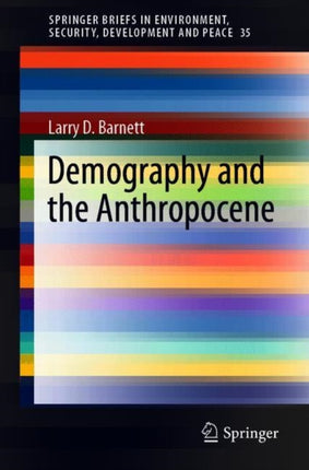 Demography and the Anthropocene