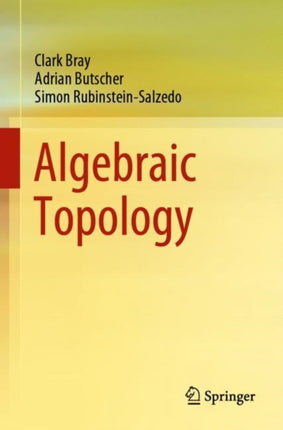 Algebraic Topology