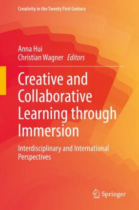 Creative and Collaborative Learning through