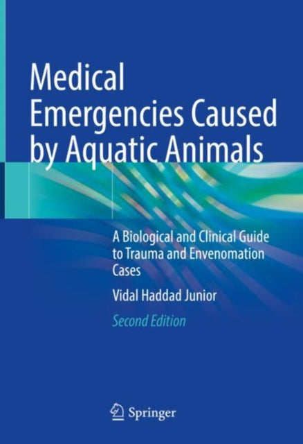 Medical Emergencies Caused by Aquatic Animals: A