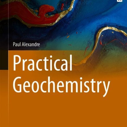 Practical Geochemistry