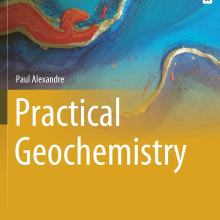 Practical Geochemistry