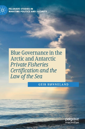 Blue Governance in the Arctic and Antarctic:
