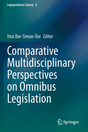 Comparative Multidisciplinary Perspectives on
