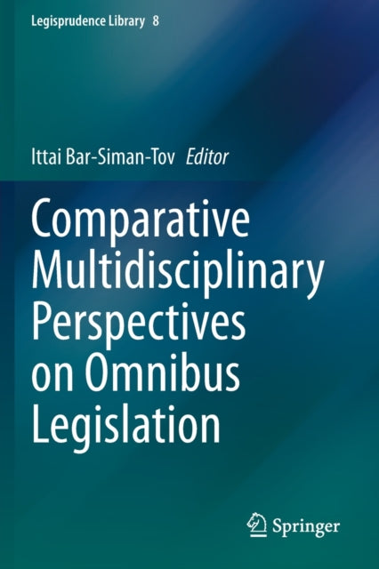Comparative Multidisciplinary Perspectives on