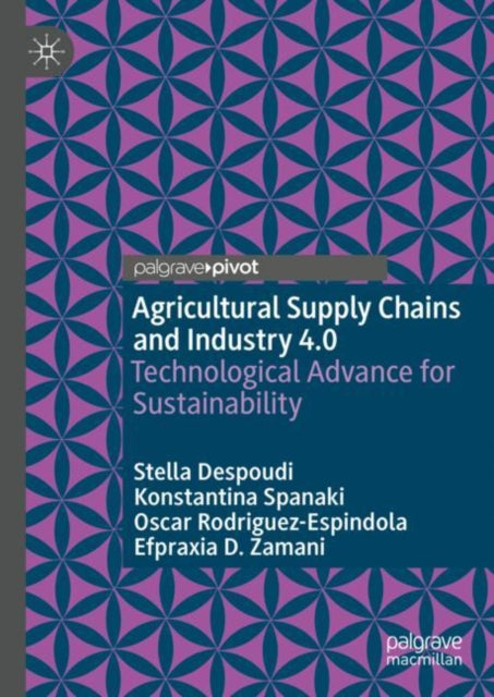 Agricultural Supply Chains and Industry 4.0: