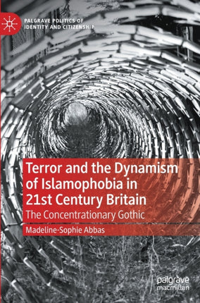 Terror and the Dynamism of Islamophobia in 21st